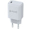 Muvit MCACC0038 - Oplader - USB-C 25 W - EU-stekker