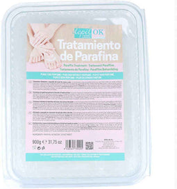 Treatment Depil Ok Ok Parafina