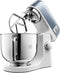 Kenwood kMix KMX760ABL - Keukenmachine - 1000 W 6 snelheden - Blauw