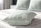 Home&Comfort Bamboo Sleep - Hoofdkussen - Antibacterieel - Anti-Huisstofmijt - 50 x 60 cm - Wit