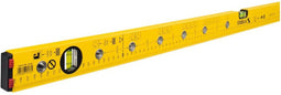 STABILA Type 70 electric waterpas elektricien 120cm - 16136