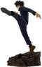 Banpresto Jujutsu Kaisen Combination Battle PVC Statue Megumi Fushiguro 12 cm Beeld