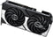 ASUS Prime Dual GeForce RTX 5070 - Videokaart 12GB GDDR7 OC Edition - PCIe 5.0 - Dual-fan koelsysteem