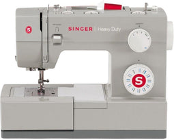 Singer HD 4423 - Naaimachine - 23 steken - Automatische naaldinrijger