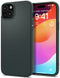 Spigen ACS06792 - Soft case - Schokabsorberend - Groen