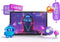Lenovo Tab Plus (ZADX0142SE) - 11,5