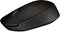 Logitech B170 - Draadloze Muis - 10 meter bereik - Zwart
