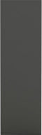 vidaXL - Boekenkast - 98x29x97,5 - cm - bewerkt - hout - grijs