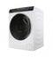 HAIER || I-Pro Serie 7 Plus || 12 KG || WASMACHINE || VRIJSTAAND ||VOORLADER || HW120-B14979EU1 || A