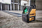 DeWalt DW088CG - Zelfnivellerende kruislijnlaser - Nauwkeurigheid +/- 0.3 mm - Groen