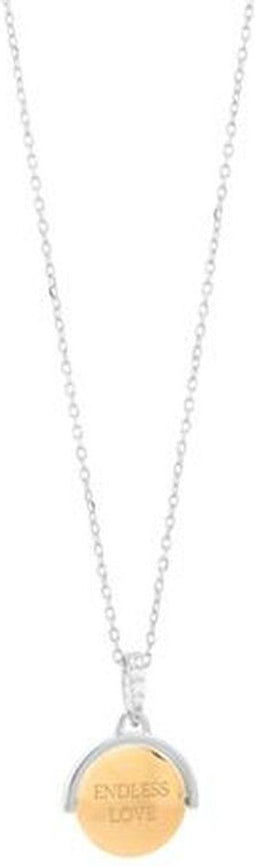 Ketting Dames Secrecy P7169CDAWWC93 42 cm