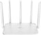 Imou HX21 - AX3000 Dual-Band Wi-Fi 6 Router - Mesh mogelijkheid - 2,4GHz en 5GHz