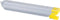 Samsung CLT-Y809S - Tonercartridge - Origineel - 15000 pagina's - Geel