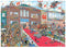 Jan van Haasteren - 170 Jaar Jumbo Jubileum - Puzzel - 1000 stukjes