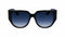 Zonnebril Dames Salvatore Ferragamo SF1088SE-001 ø 57 mm