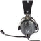 Thrustmaster T.Flight U.S. Air Force - Gaming headset - 50 mm luidsprekers - Grijs Zwart