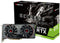 Biostar GeForce RTX 3060 Ti - Grafische kaart - 8 GB GDDR6 - PCIe 4.0