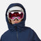 Rossignol Rochrun Insulated W - Skijas Dames - Waterdicht 20.000 mm - Navy (L)