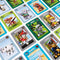 PAW Patrol - Pup - Bordspel - HedBanz Junior - Vragenspel - Nederlands-Frans editie