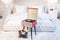 Crosley Bermuda - Retro Platenspeler - Bluetooth - Rood