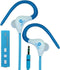 STN-810A - Bluetooth Sport Headphone - Handsfree bellen - Rood