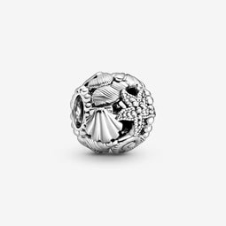 Pandora 798950C00 - Bedel - Zilver 925