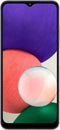 Samsung Galaxy A22 5G - Paars - 64 GB - Fysieke simkaart