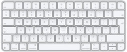 Apple Magic Keyboard (2021) - QWERTY - Draadloos - Wit