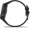 Garmin fēnix 6X Pro Solar - Smartwatch - Zonne-energie - Grijs (Zwart)
