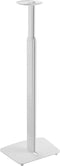 Speakerstandaard Deluxe Sonos® One en Sonos® One SL en Play:1 - hoogte verstelbaar