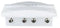 H3C 2701A02K - Schakelaar - USB voeding - Wit