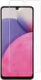 Selencia Galaxy A33 - Gehard Glas Screenprotector - 9H krasbestendig