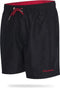 Pierre Cardin - Heren Zwembroek - Polyester - Zwart - Maat XL