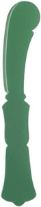 Sabre Boter / Kaas Mes Old Fashion Tuin Groen