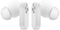 OnePlus Nord Buds 2 - In-ear oordopjes - Bluetooth 5.3 - Wit