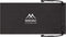 Montana By Sgb Zonnebril Unisex Paars/bruin (mp33)