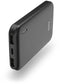 Hama Power Pack Pocket 5 - Externe Accu 5000mAh - Snel opladen - Anthrazit