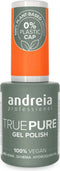 Andreia Professional - Gellak - True Pure - Neon Oranje T15 - HEMA vrij - Vegan - 10,5ml