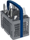 Inbouw vaatwasser Grundig GNSP4510XCW