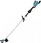 Makita DUR368LZ - Accu bosmaaier D-greep - 2x18V - excl. accu en lader