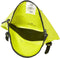 VAUDE / Aqua Box Light / Fietstas / Stuurtas / Unisex / bright green / Waterdicht / >70% Recycled materiaal