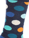 Happy Socks Big Dot Giftbox - Cadeauset met 4 paar - Multicolor (4 paar)