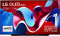 LG OLED evo C4 - Ultra HD TV - 83