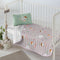 Sprei Haciendo el Indio Surf (100 x 130 cm) (60/80 cm kinderbed)