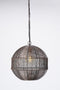 Light & Living Hanglamp Pilka - 35cm - Antiek Koper
