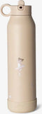 Citron Thermo Drinkfles - 500ml - Ø6xH24cm - Ballerina