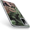 iMoshion Hoesje Geschikt voor Samsung Galaxy S20 Hoesje Siliconen - iMoshion Design hoesje - Groen / Roze / Dark Jungle