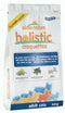 Almo Nature Cat Droog Witvis/Rijst 400 gr
