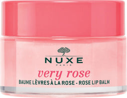 Nuxe Very Rose Lip Balm Lippenbalsem 15gr