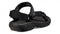 Teva M HURRICANE XLT2 - Wandelsandalen - Sneldrogende banden - BLACK